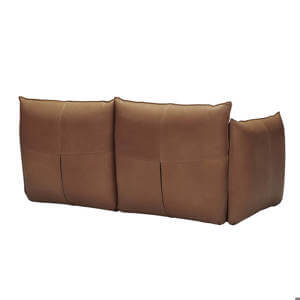 The Granary Vienna 2.5 Seater Sofa - Low Arm